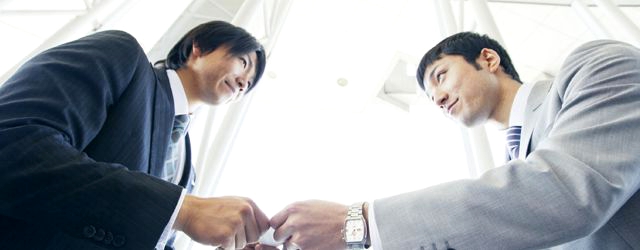 家電量販店でアルバイトしよう